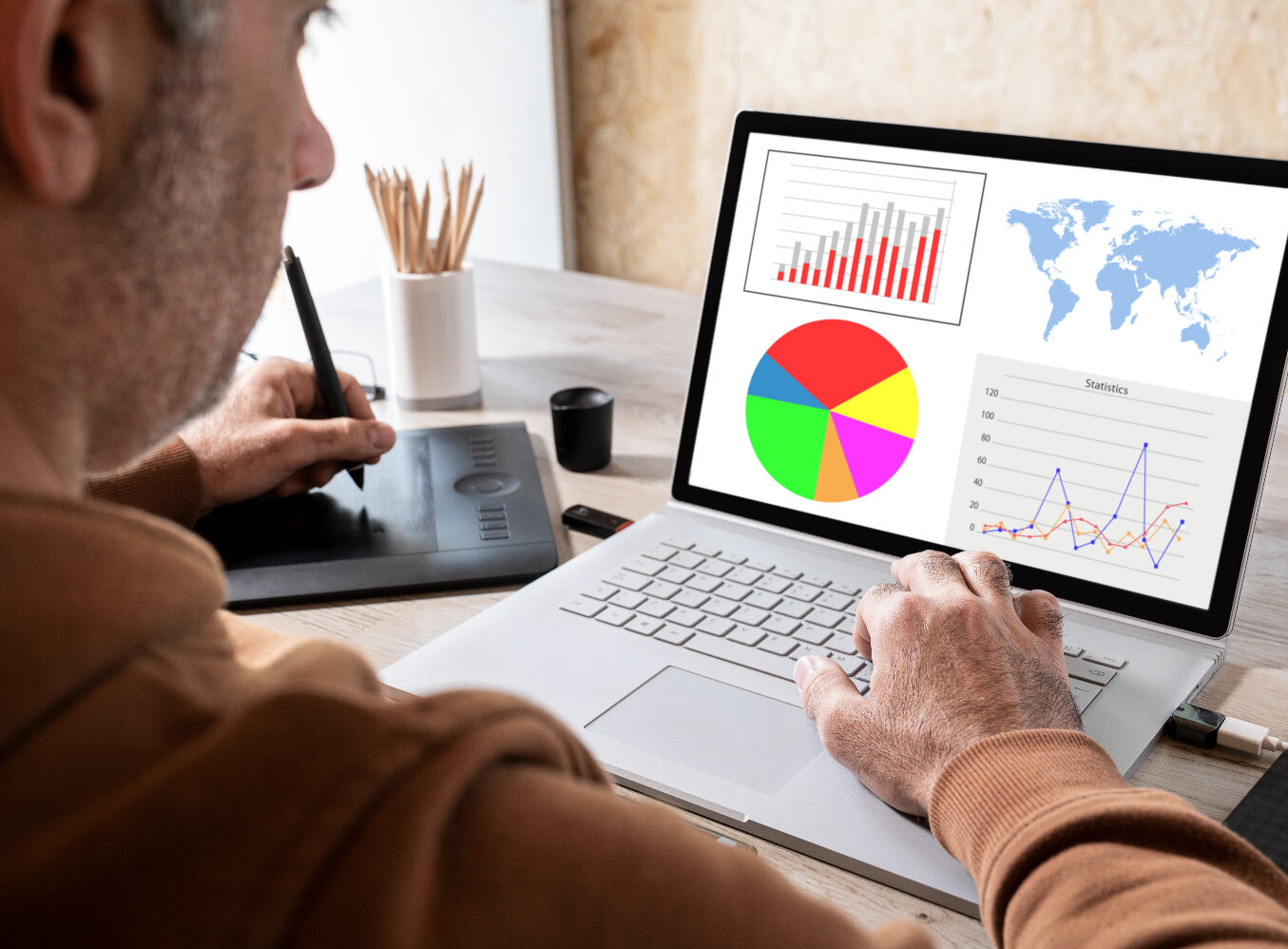 Ranking agencji SEO Wrocław 2025 — kto naprawdę potrafi wypozycjonować Twoją stronę?